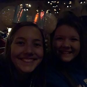 Meet your Posher, Kinley